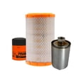 thumbnail image 1 of Kit De Filtro De Aire, Filtro de Aceite y Filtro de Combustible 3 PIEZAS Compatible con Gmc C1500 V8 5.7L DE 1996 A 1999, 1 of 3