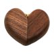 thumbnail image 3 of Caja de madera para anillos de boda, joyero, caja de recuerdos, caja para guardar anillos portátil, caja para anillos para cumpleaños y aniversario, 3 of 9