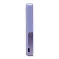 thumbnail image 4 of Batería Power Bank Portátil STF 5000 mAh 20W Carga Magnética color Lila, 4 of 10