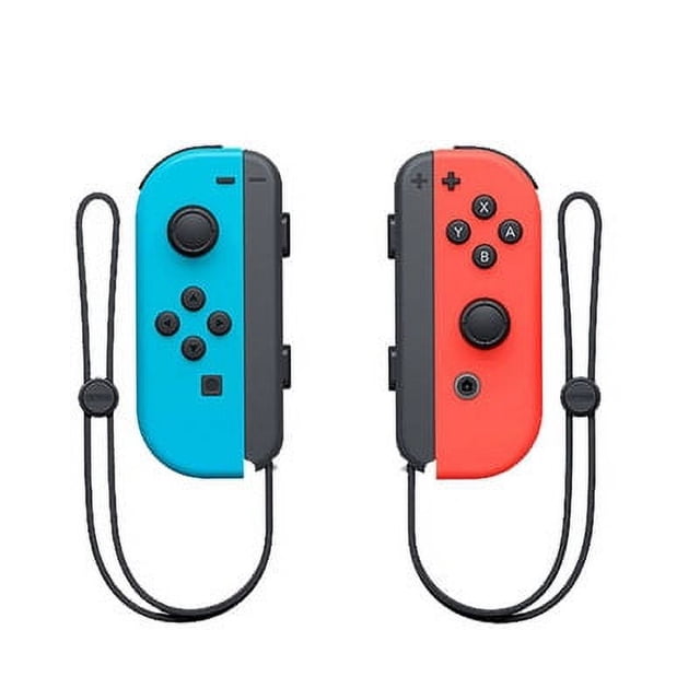Liveday Nintendo_Switch Joy-Con Pair,Joy-Con Controller Nintendo-Switch Replacement
