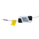 thumbnail image 5 of Estevez Luminaria LED Empotrable Cuadrada FLAT SQUARE ECO 24W Blanco – Luz Fría 6500K, 5 of 7