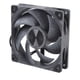 thumbnail image 5 of Ventilador De Casos, 12V 120x120x30mm 3000 Rpm Control De Temperatura Inteligente Ventilador De Bolas De Doble Ruido De Ruido, 5 of 7