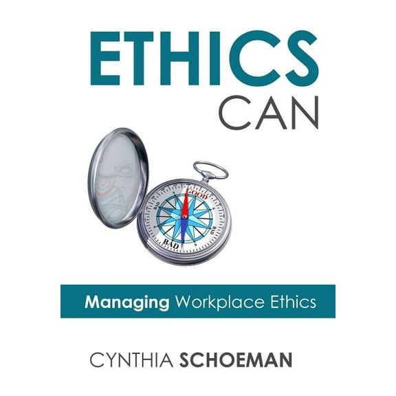 Ethics Can (Paperback)