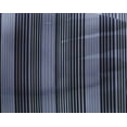 thumbnail image 3 of oneOone Georgette Viscose Fabric Multicolor Stripe Print Fabric By Yard 42 Inch Wide, 3 of 3