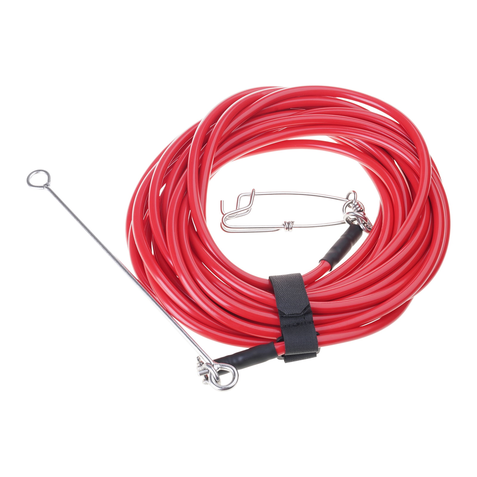 KUFptva Durability Marine Line High Tensile Strengths Tactically Floating Rope for Versatiles Depths