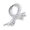 thumbnail image 1 of cuerda de bandera Cuerda para asta de bandera, cuerda de adecuada para asta de bandera de 10cm, ganchos de Clip a presión, cuerda de alta resistencia, accesorios, 1 of 7