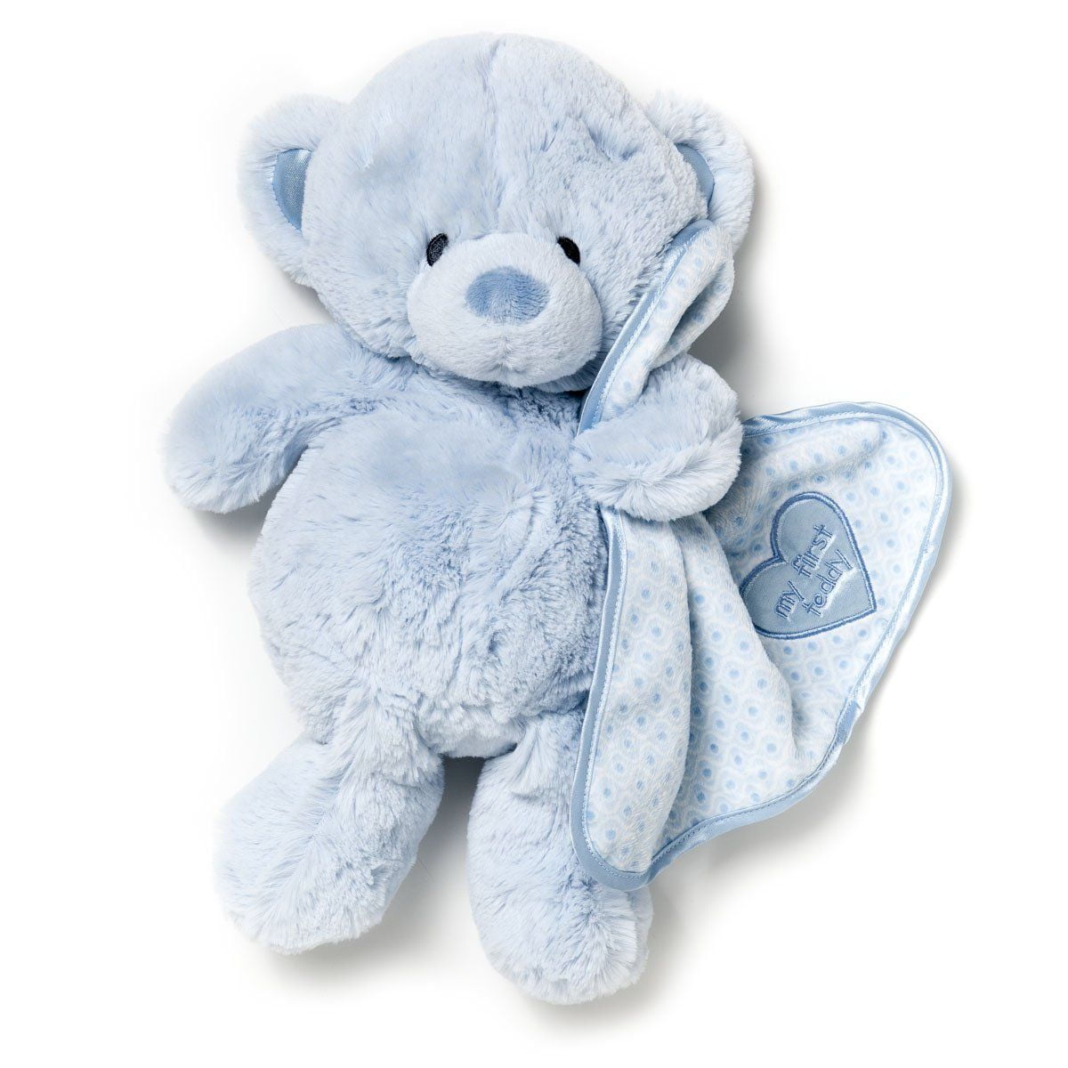 baby nat teddy