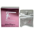 thumbnail image 2 of Salvatore Ferragamo F For Fascinating Eau de Toilette Perfume for Women, 1 Oz Mini & Travel Size, 2 of 2
