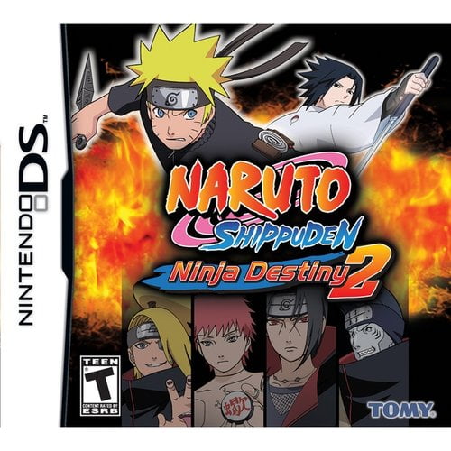 Naruto Online Roblox