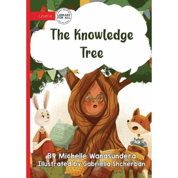 The Knowledge Tree, (Paperback)