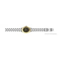 thumbnail image 3 of Invicta Men's 12556 Pro Diver Ocean Ghost Gold Tone Bezel Steel Bracelet Watch, 3 of 3