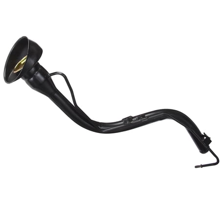 Agility Auto Parts 4063442 Fuel Tank Filler Neck for Nissan Suzuki Specific Models