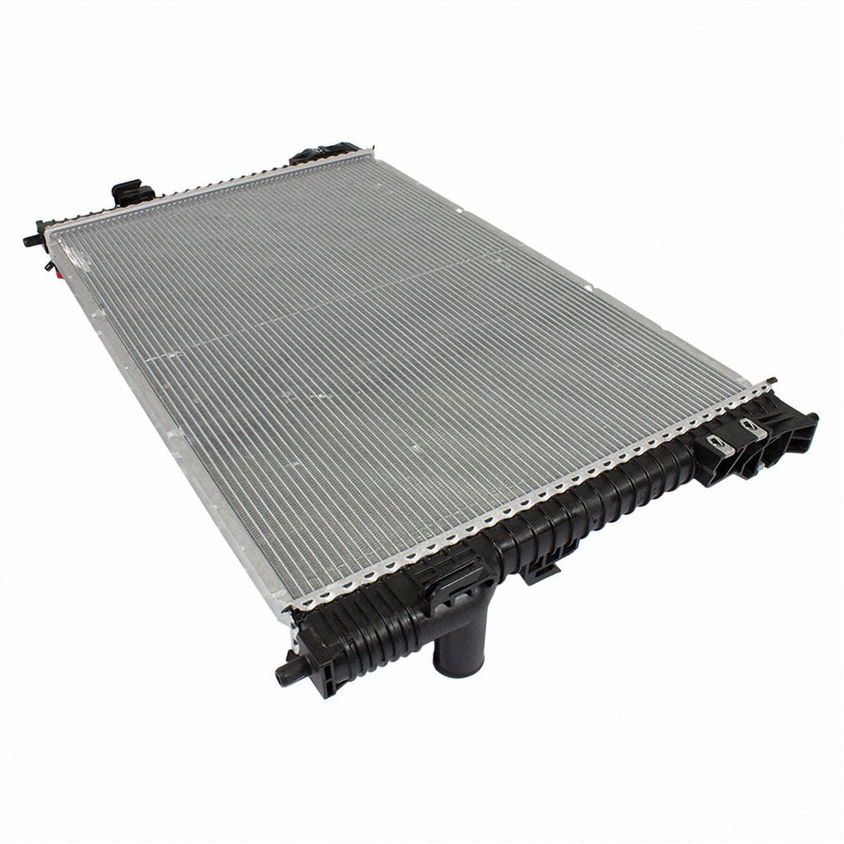 Motorcraft RAD-103 Radiator