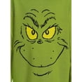 thumbnail image 6 of The Grinch Boys Graphic Holiday Crew Neck Sweater, Size XS-2XL, 6 of 6