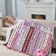 thumbnail image 2 of LHSHID 80th Birthday Gifts for Women 80th Birthday Thrown Blanket 80 Years Old Gifts Ideal for Him Her 1943 Blanket Gift for Parents Wife Friends Bestie 80th Birthday Blanket Decorations 40x50in, 2 of 6