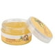 thumbnail image 2 of Crema exfoliante revitalizante para pies con jengibre que nutre, exfolia y suaviza la piel muerta para un cuidado óptimo de los pies, 2 of 8