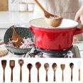 thumbnail image 2 of DJN Up to 70% Off Tableware Wood Khaki One Size, 2 of 9