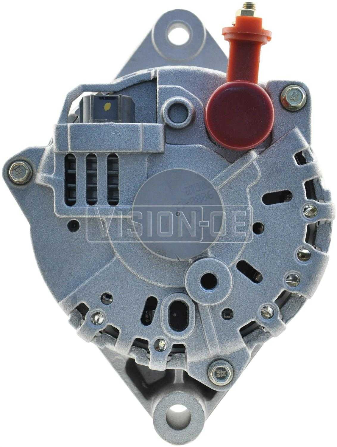Vision OE 8266 Alternator