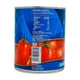 thumbnail image 3 of Tomates pelados Cidacos enteros en lata 800 g, 3 of 3