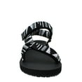 thumbnail image 6 of Time and Tru Women's Nature Sandal, 6 of 7