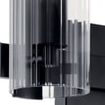 thumbnail image 4 of Kichler Lighting - Jemsa - 2 Light Bath Vanity In Modern Style-9.75 Inches Tall, 4 of 7