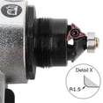 thumbnail image 4 of Pneumatic Beveling Machine for Inner Hole Deburring Linear,Set B, 4 of 5