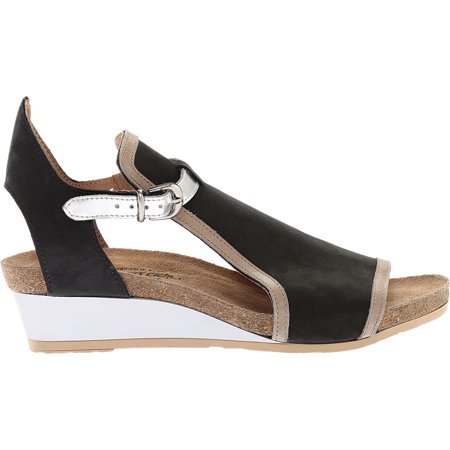 naot slingback