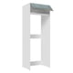 thumbnail image 4 of Mueble de Cocina Madesa Lux BG 225 cm altura 83 cm ancho 60 cm profundidad, 4 of 5