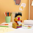 thumbnail image 2 of SESAME STREET SNEEZE Facial Tissues - Premium Fun Design Tissues for Kids - Gentle & Absorbent Relief for Sniffles | 8-Pack (992 Total Count/124 Each Box), 2 of 8
