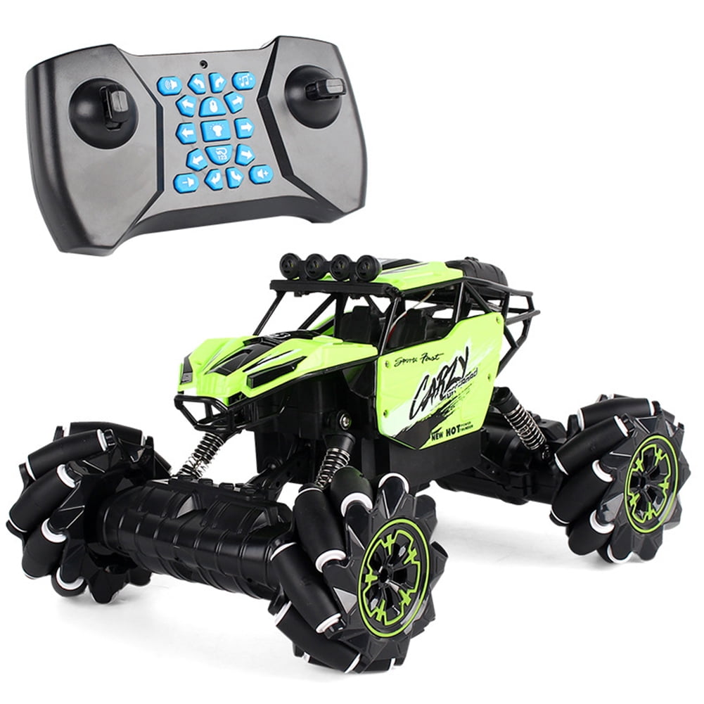Famure Remote control transportation toolOffroad Remote Control Car