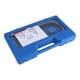 thumbnail image 3 of Juego de Micro amoladora de aire en forma de bolígrafo, 16 Uds. Con caja para pulir y cortar, 3 of 8