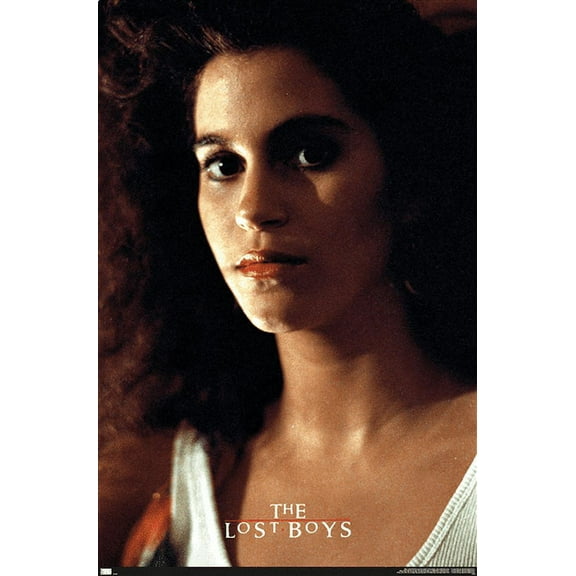The Lost Boys - Star Wall Poster, 22.375" x 34"