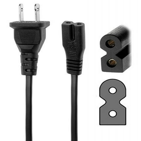 TacPower AC Power Cord Cable Plug 40ft For Brother Sewing Machine Amazing Sewing Machine Plug TacPower AC Power Cord Cable Plug 40ft For Brother Sewing Machine Amazing Sewing Machine Plug