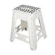 thumbnail image 5 of Taburete plegable para acampar, silla para acampar, muebles portátiles, taburete ligero para acampar, taburete plegable para exteriores, para patio, 29cmx22cmx45cm, 5 of 8