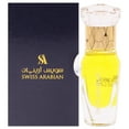 thumbnail image 1 of Perfume Personal SWISS ARABIAN Blue Breeze Unisex de Larga Duración 12 ml, 1 of 2