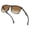 Dumb brown frame + progressive Brown Lens, variant on Men's polarized sunglasses TR90 Frame UV400 Sport Sunglasses