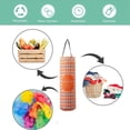 thumbnail image 4 of 2 Packs Plastic Bag Holder, Grocery Bag Holder Trash Bags, Storage for Kitchen, 4 of 5