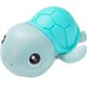 thumbnail image 3 of Bebé Bañándose Y Jugando En Los Juguetes De Agua Little Turtle Clockwork Winding Baby Bath Toys Para Niños Cool Animal Toys Cateissary FN007476-02, 3 of 6