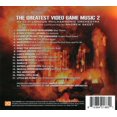 thumbnail image 2 of London Philharmonic Orchestra - Meilleure Musique de Jeu Vidéo 2 (CD), 2 of 3
