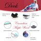 thumbnail image 3 of CAPARK Patinetas para principiantes, adultos, jóvenes, adolescentes, niños, niñas, niños, 31 pulgadas, tablas de skate profesionales completas, 7 capas de arce canadiense, longboards cóncavos de doble, 3 of 5