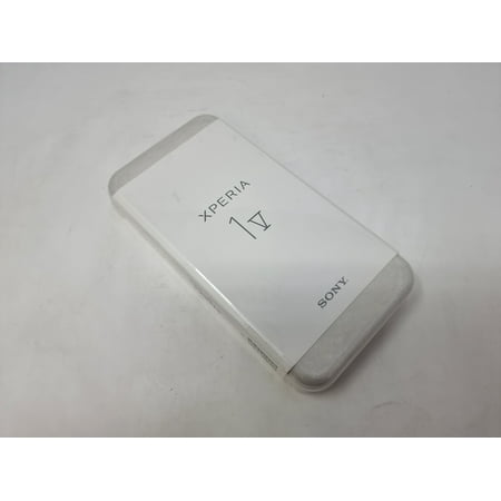 Sony Xperia 1 V XQ-DQ72 5G 512GB 12GB RAM DUAL (Global Model) Factory Unlocked GSM (Black)