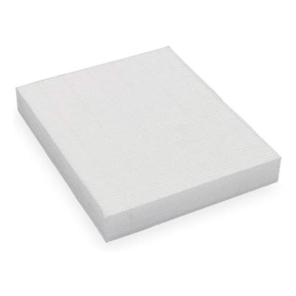 Washable HEPA Filter for CA3500 and BL3000 6 Stage Air Purifier Models