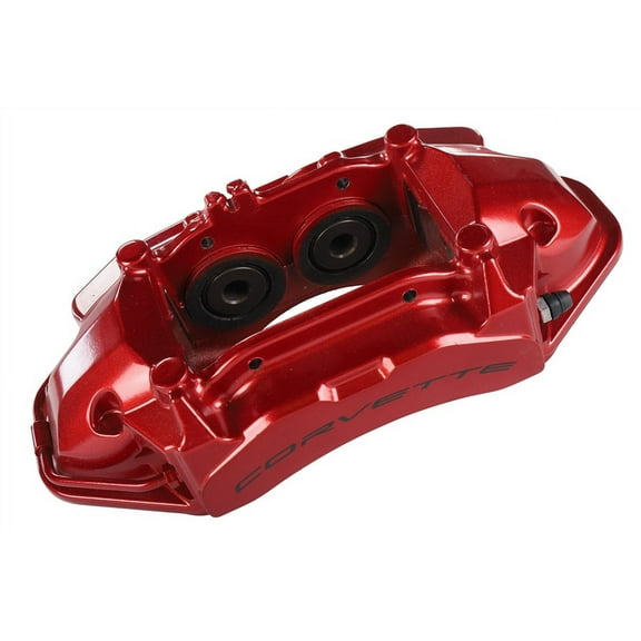 Rear Driver Side Brake Caliper
