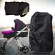 thumbnail image 3 of Universal Baby Stroller Cover Carry Bag Pram Travel Bag Cover Infant Kids Portable Large Pram Stroll Banmo, 3 of 5