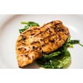thumbnail image 2 of Crescent Foods Halal Boneless Skinless Breast, 5lb (Frozen), 2 of 6