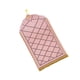 thumbnail image 4 of Alfombra de oración BLESIY plegable suave Alfombra musulmana coleccionable Rosa, 4 of 8