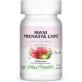 thumbnail image 4 of Maxi Health, Prenatal Caps, 120 Count, 4 of 6