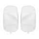 thumbnail image 1 of Overhead Console Lamp Left and Right Lens Fit for Dodge Ram 1500 2500 3500 4500 5500 5183270AA, 1 of 9