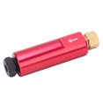 thumbnail image 1 of Válvula De Retención De Freno De Tambor Residual, Válvula De Presión Residual aleación De Aluminio Inoxidable 3/8-24NPT Universal Para Montaje De Línea De Freno, 1 of 7