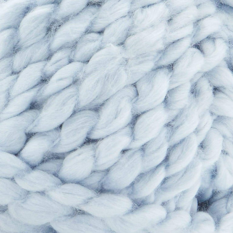 Premier Yarns Parfait Solid Chenille Yarn-Cotton Candy, 1 - Kroger